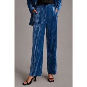 Anthropologie Stella Nova Livi Pants size 38